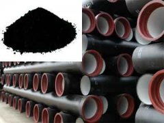 Ϳ����ɫ��̿��